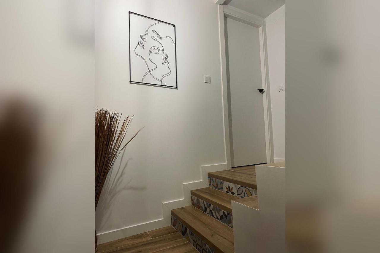 Casa Rural Depende 빌라가르시아 데 아로우사 외부 사진